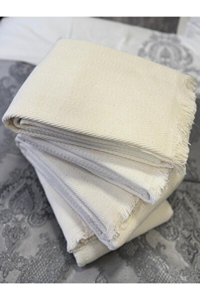 ŞENER HOME Modern Cotton Multi-Purpose Throw Blanket & Sofa & Sofa Bed Cover & Couch Set & Armchair Cover (3.3.1.1)