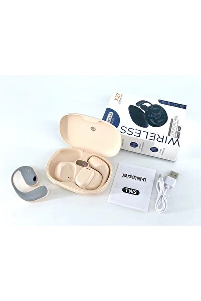 Zen Store NEEXXT X27 True Wireless Earphones