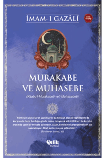 Çelik Yayınevi Murakabe ve Muhasebe