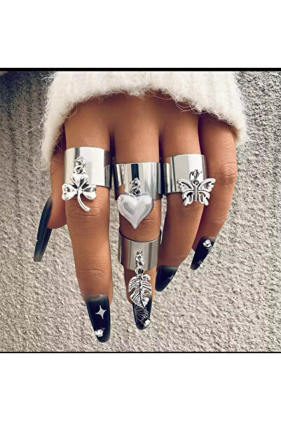 JORG ZENN Jz7018 Women's Ring