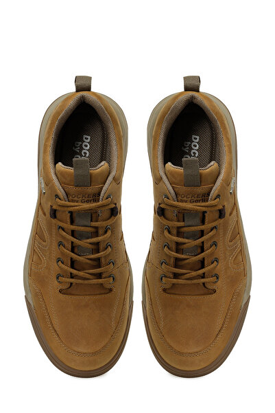 Dockers By Gerli Dortman-C 5Pr Tan Men's Outdoor