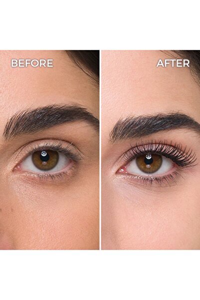 Jvone Milano Volume Attraction Panoramic Mascara 14 ml