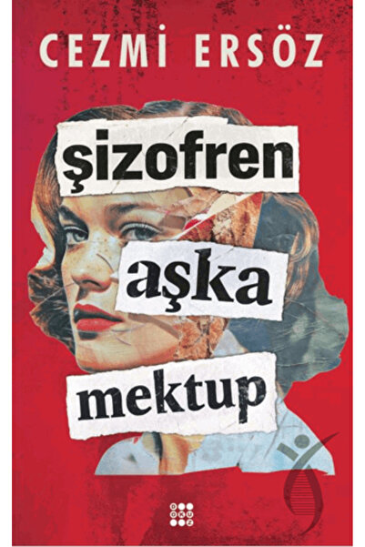dokuzyayinlari Şizofren Aşka Mektup