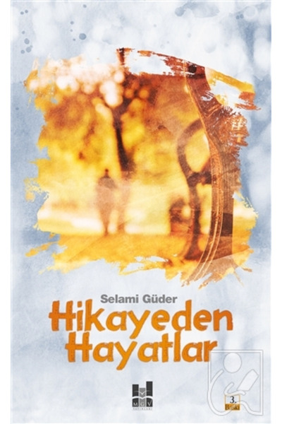 Mgv Yayınları Hikayeden Hayatlar