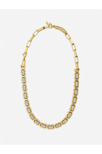 GOLDURA ATELIER Desire Gold Kolye