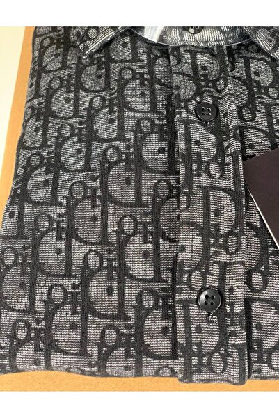 YusGos Men's Regular Fit Cotton High Quality Winter Lumberjack Shirt