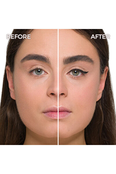 Jvone Milano Infinity Eyeliner 0.4 ml