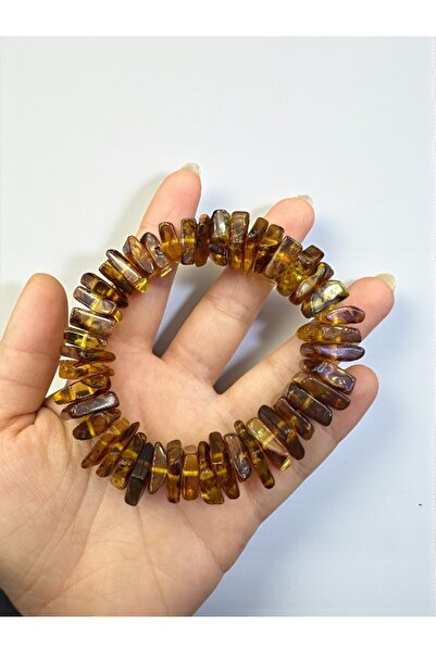 The Magıc of Healıng Amber Bracelet Aaa +++ Quality