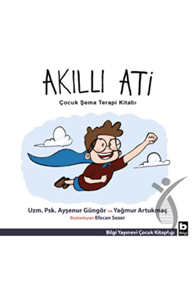 Bilgi Yayınevi Akıllı Ati