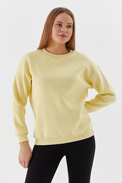 Shopping Shop Φούτερ Three Thread Ş επένδυση fleece Α.ΚΙΤΡΟ