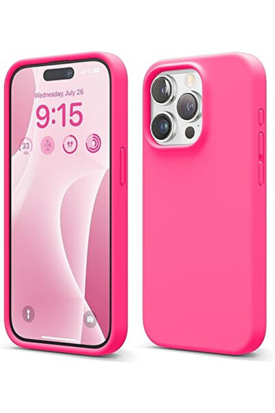 MCASERING حافظة إطلاق متوافقة مع هاتف iPhone 12 Pro Max مع مخمل داخلي