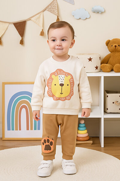 babynow مجموعة بيبي نوفا للحيوانات مطبوع