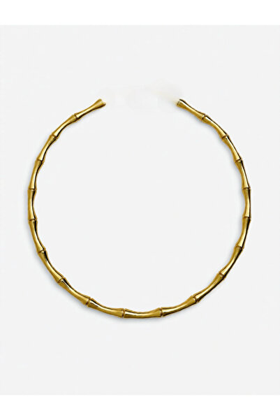 GOLDURA ATELIER قلادة ذهبية زينا