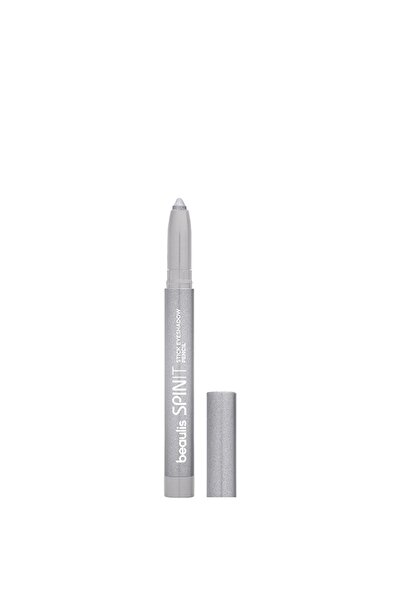 beaulis Spin It Stick Göz Farı 404 Metallic Gray