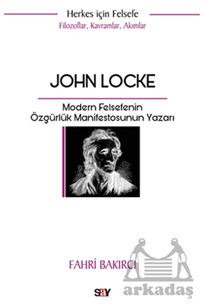 Say Yayınları John Locke