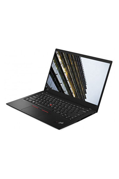 LENOVO Refurbished ThinkPad X1 Carbon – Intel Core i5 5th Gen, 8GB RAM, 256GB SSD