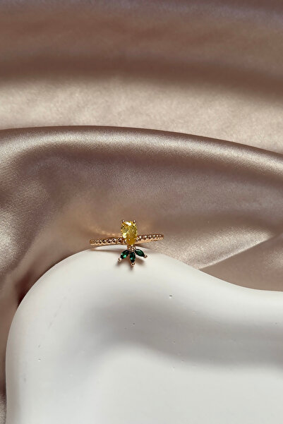 TAKIPORT Ay Kalbi Yüzük