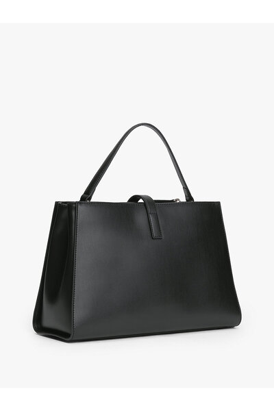 Tommy Hilfiger Th Monogram Crossbody Satchel