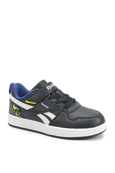 Reebok Siyah Erkek Çocuk Yürüyüş Ayakkabısı 102032717-ASERO LITEE KDS