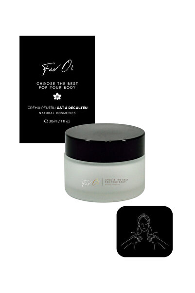 FAV'Or -Choose the best for you body Fav’Or "Royal Pampering" – Cosmetic gift set