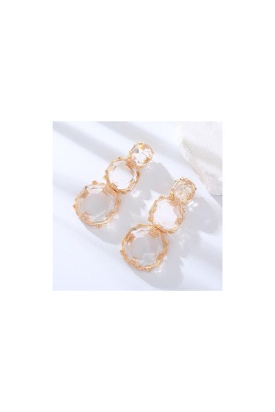 justchique Elegant earrings