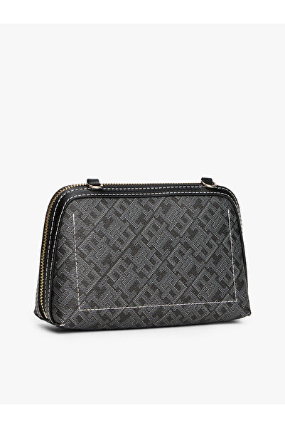 Tommy Hilfiger Th Monoplay Crossbody Bag