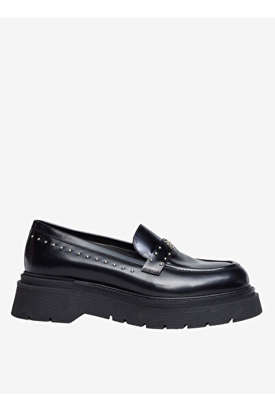 Ted Baker Siyah Kadın Loafer Z10097