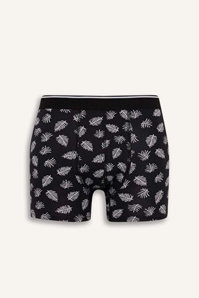 DeFacto Ανδρικά Boxers 3 τεμαχίων με σχέδια D7526ax24au