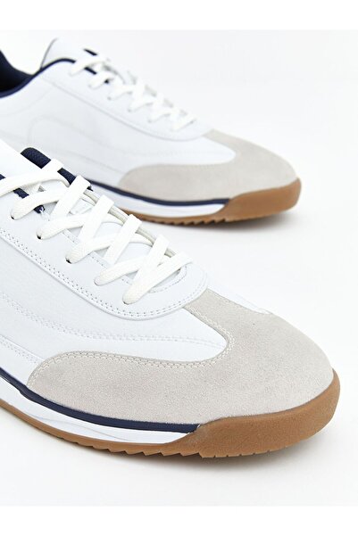 LC Waikiki Koor Lace-Up Men's Sports Shoes