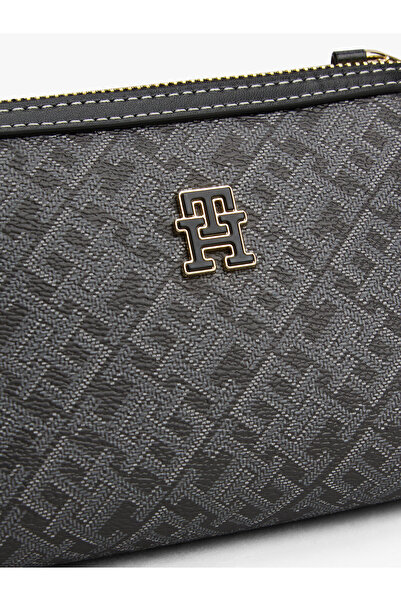 Tommy Hilfiger Th Monoplay Crossbody Bag