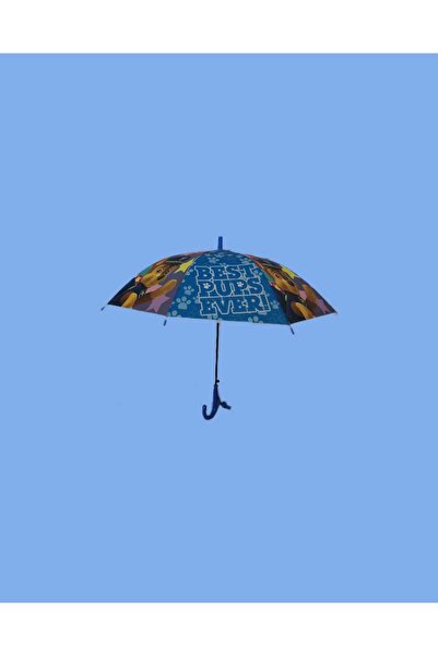 TREND 8 Telli Düdüklü Çocuk Şemsiyesi