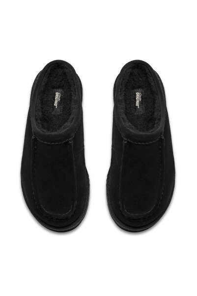 CLARKS Siyah Kadın Terlik Meare Mule.