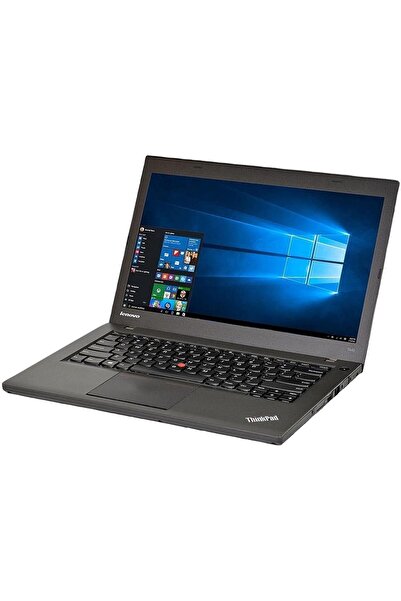 LENOVO Refurbished ThinkPad T440 – Intel Core i5 4th Gen, 4GB RAM, No SSD