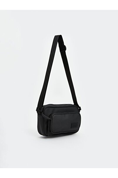 LC Waikiki Lcw Accessories Leather Look Men's Shoulder Bag