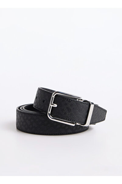 BOSS Erkek Kemer Onavi-Bmo-St_Or30_sp 10245751 01