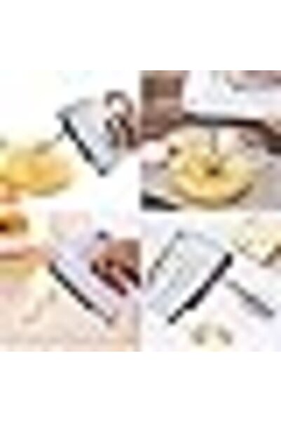 Generic SPECTON Electric Hand Mixer, 7-Speed, Stainless Steel Attachments for Whisking and Kneading