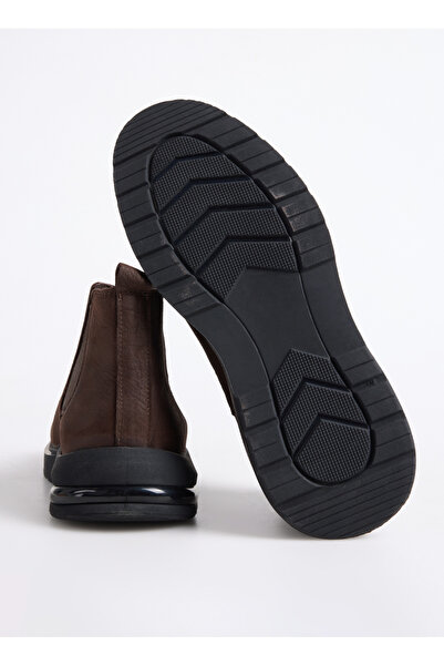 Bulldozer Kahve Erkek Bot BUL-260042