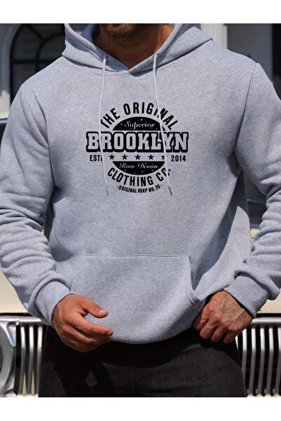 ship master Hanorac unisex cu glugă Swea tricou cu cu imprimeu fire, model co...