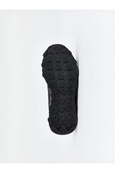 LC Waikiki LCW STEPS Lace-Up Men's Trekking Boots