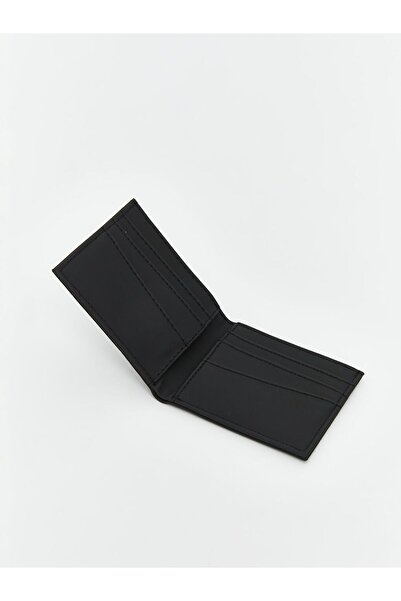 LC Waikiki LCW ACCESSORIES Leather Look Men's Wallet