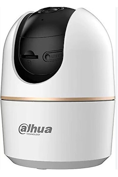 DAHUA HPT1330DA-STW 3MP 2.8mm Wi-Fi Bebek Kamerası