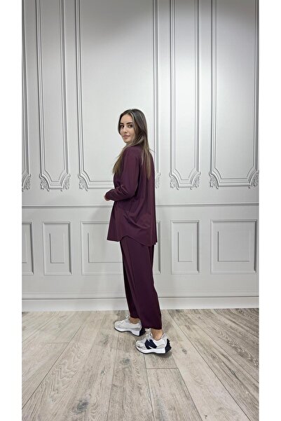 WİSHTEX Wish - Shalwar Pants Suit