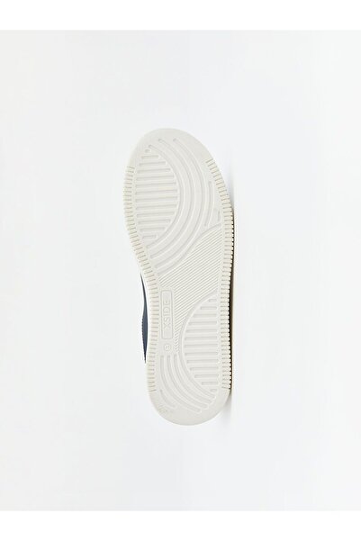 LC Waikiki Lcw Steps Leather Look Men's Sneakers