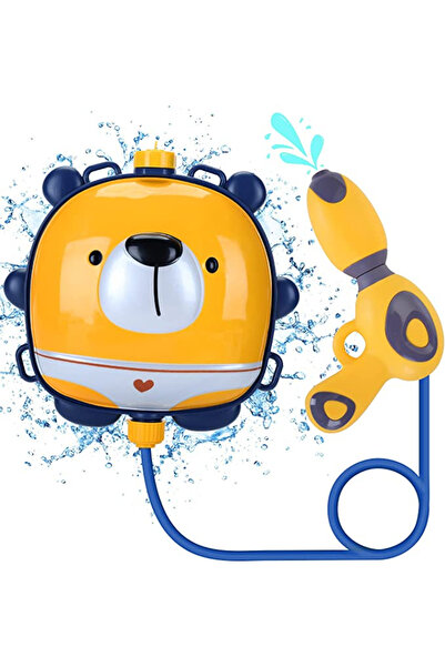 Krista Jucărie acvatică cu rezervor de apă, Ursulet