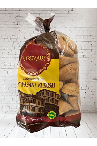KURUZADE BEYPAZARI KURUSU BÜYÜK KESİM 1000G