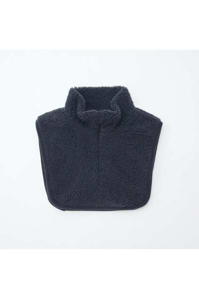 KİABİ Supremely Soft Snood Bib BLUE