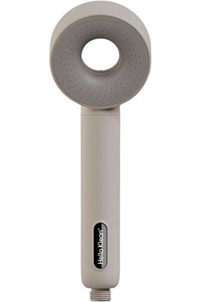 HELLO KLEAN رأس دش بيج - فلاتر الكلور والمعادن