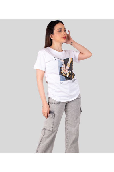 MQ بلوزة نسائية