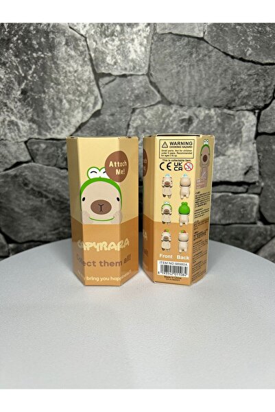 Sonny Angel Hippers Kapibara