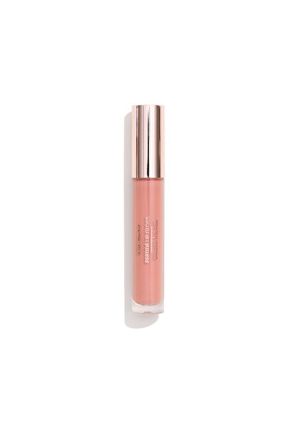 GOSH PEPTIDE LIP GLOSS 008 NOUGAT